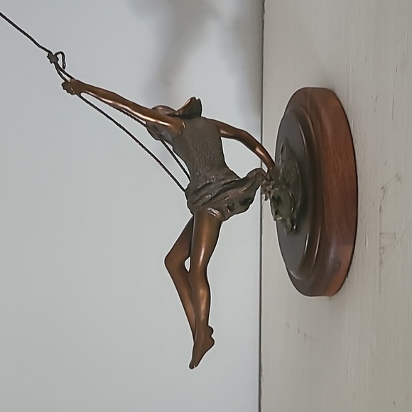 Enchanted Sculpture by Joyce Killebrew - Picture 8 of 16